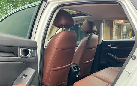 Honda Accord, 2023 год, 1 345 000 рублей, 8 фотография