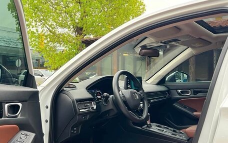 Honda Accord, 2023 год, 1 345 000 рублей, 9 фотография