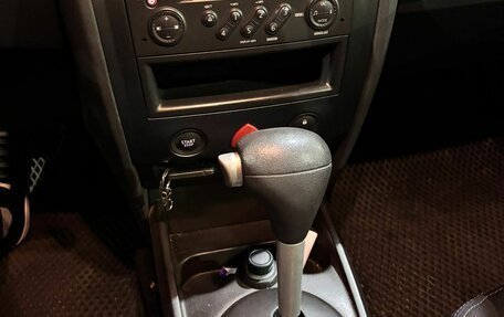 Renault Megane II, 2008 год, 430 000 рублей, 10 фотография