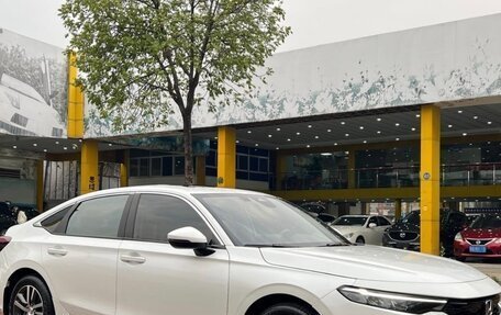 Honda Accord, 2023 год, 1 345 000 рублей, 3 фотография