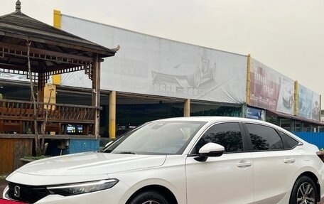 Honda Accord, 2023 год, 1 345 000 рублей, 2 фотография