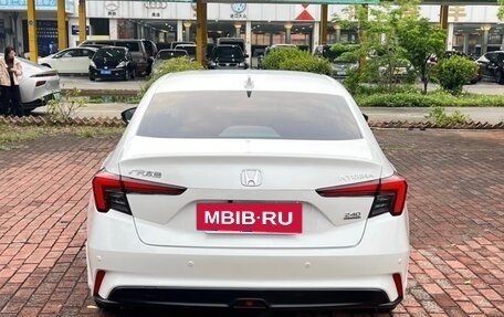 Honda Accord, 2023 год, 1 345 000 рублей, 6 фотография