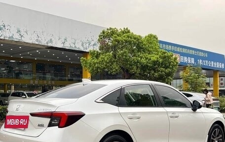 Honda Accord, 2023 год, 1 345 000 рублей, 4 фотография