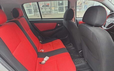 Geely MK Cross I, 2014 год, 250 000 рублей, 6 фотография