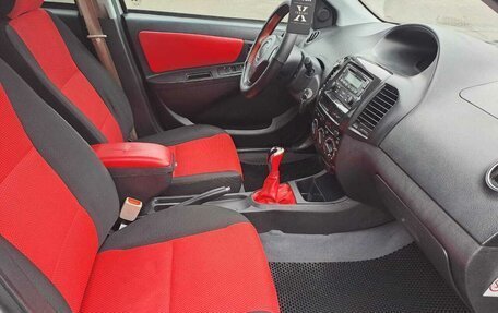 Geely MK Cross I, 2014 год, 250 000 рублей, 7 фотография