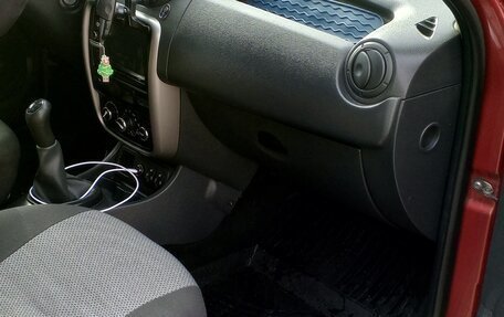 Renault Duster I рестайлинг, 2015 год, 1 000 000 рублей, 8 фотография