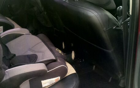 Renault Duster I рестайлинг, 2015 год, 1 000 000 рублей, 11 фотография