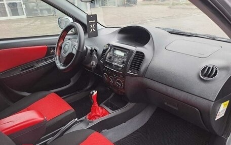 Geely MK Cross I, 2014 год, 250 000 рублей, 8 фотография