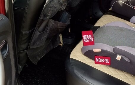 Renault Duster I рестайлинг, 2015 год, 1 000 000 рублей, 10 фотография