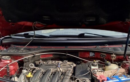 Renault Duster I рестайлинг, 2015 год, 1 000 000 рублей, 14 фотография