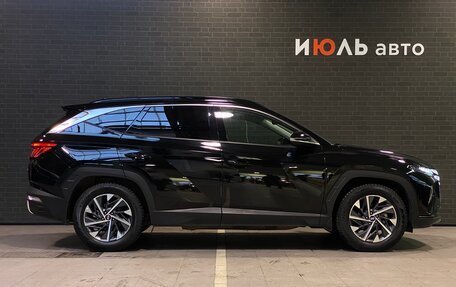 Hyundai Tucson, 2023 год, 3 570 000 рублей, 4 фотография