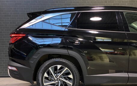 Hyundai Tucson, 2023 год, 3 570 000 рублей, 7 фотография