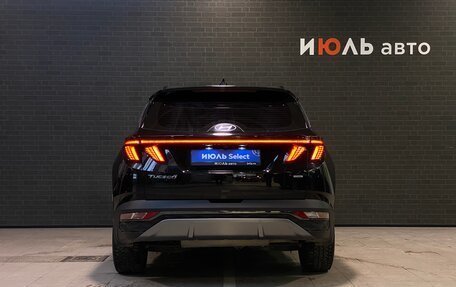 Hyundai Tucson, 2023 год, 3 570 000 рублей, 6 фотография