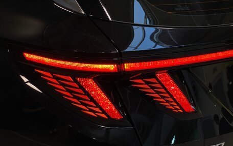 Hyundai Tucson, 2023 год, 3 570 000 рублей, 9 фотография