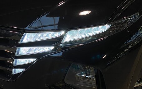 Hyundai Tucson, 2023 год, 3 570 000 рублей, 11 фотография