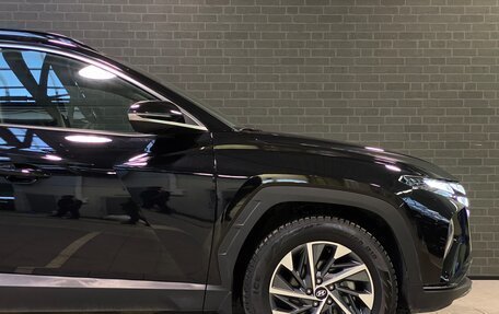 Hyundai Tucson, 2023 год, 3 570 000 рублей, 8 фотография