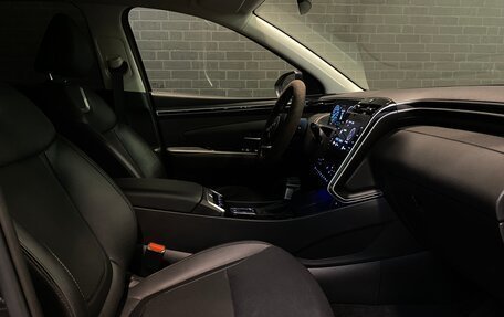 Hyundai Tucson, 2023 год, 3 570 000 рублей, 12 фотография