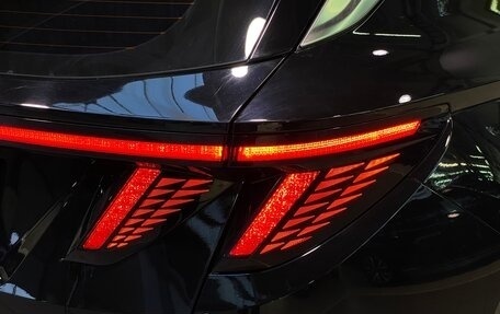 Hyundai Tucson, 2023 год, 3 570 000 рублей, 10 фотография