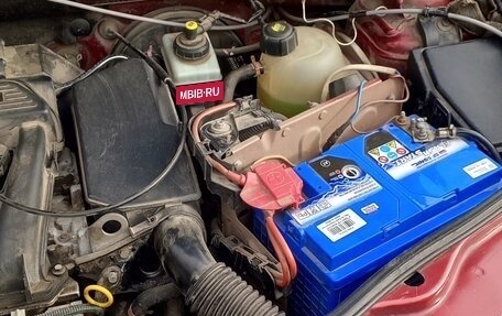 Renault Duster I рестайлинг, 2015 год, 1 000 000 рублей, 16 фотография