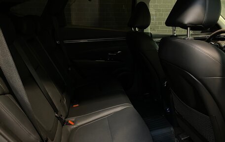 Hyundai Tucson, 2023 год, 3 570 000 рублей, 13 фотография