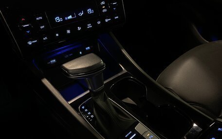 Hyundai Tucson, 2023 год, 3 570 000 рублей, 16 фотография