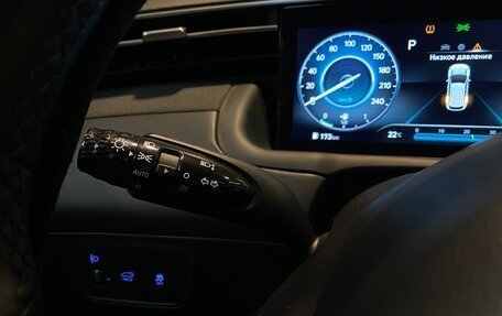 Hyundai Tucson, 2023 год, 3 570 000 рублей, 25 фотография