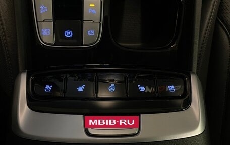 Hyundai Tucson, 2023 год, 3 570 000 рублей, 22 фотография