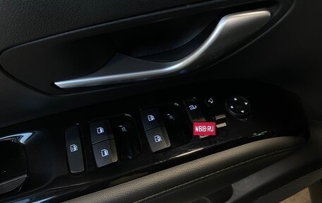 Hyundai Tucson, 2023 год, 3 570 000 рублей, 17 фотография