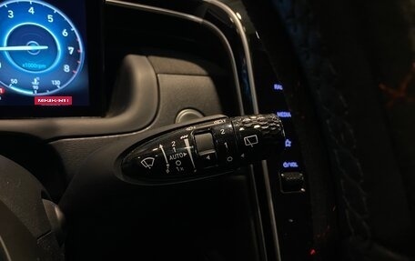 Hyundai Tucson, 2023 год, 3 570 000 рублей, 26 фотография