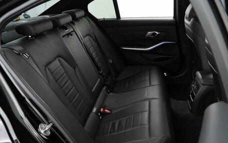 BMW 3 серия, 2021 год, 5 177 077 рублей, 7 фотография