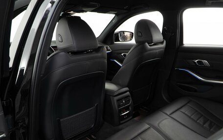 BMW 3 серия, 2021 год, 5 177 077 рублей, 11 фотография