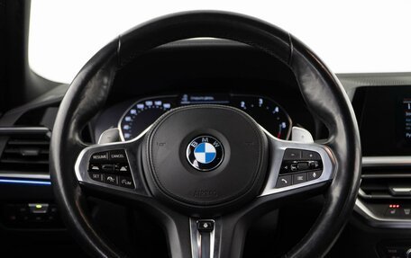BMW 3 серия, 2021 год, 5 177 077 рублей, 13 фотография