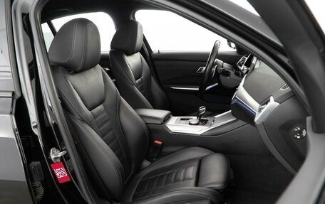 BMW 3 серия, 2021 год, 5 177 077 рублей, 8 фотография