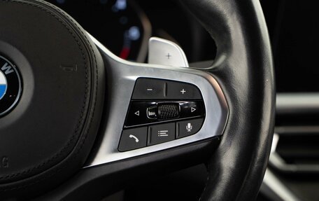 BMW 3 серия, 2021 год, 5 177 077 рублей, 15 фотография