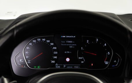 BMW 3 серия, 2021 год, 5 177 077 рублей, 24 фотография