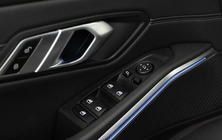 BMW 3 серия, 2021 год, 5 177 077 рублей, 18 фотография