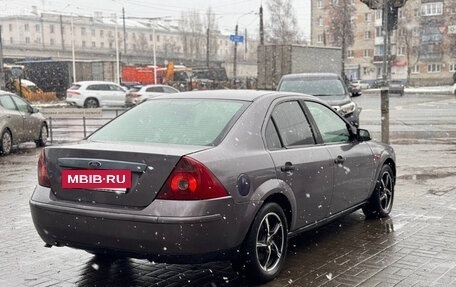 Ford Mondeo III, 2001 год, 239 000 рублей, 4 фотография