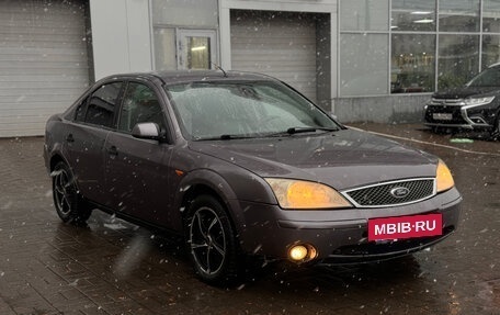 Ford Mondeo III, 2001 год, 239 000 рублей, 3 фотография