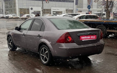 Ford Mondeo III, 2001 год, 239 000 рублей, 5 фотография