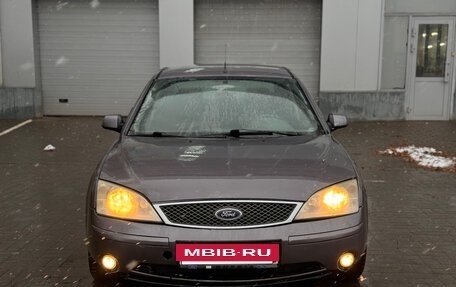 Ford Mondeo III, 2001 год, 239 000 рублей, 2 фотография