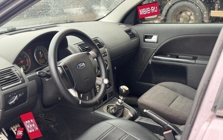 Ford Mondeo III, 2001 год, 239 000 рублей, 6 фотография