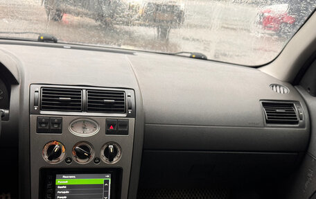 Ford Mondeo III, 2001 год, 239 000 рублей, 8 фотография