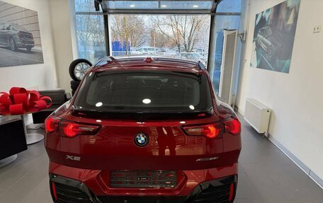 BMW X2, 2025 год, 6 650 000 рублей, 5 фотография