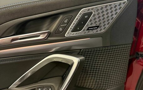 BMW X2, 2025 год, 6 650 000 рублей, 9 фотография
