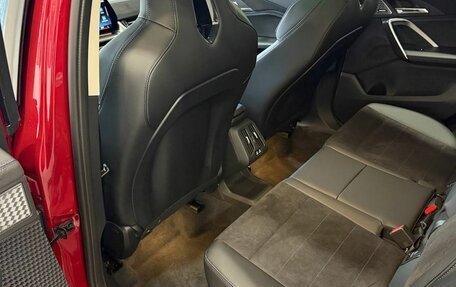 BMW X2, 2025 год, 6 650 000 рублей, 10 фотография