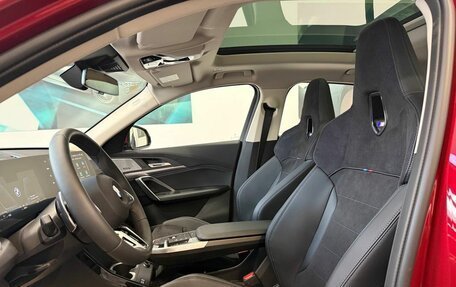 BMW X2, 2025 год, 6 650 000 рублей, 11 фотография