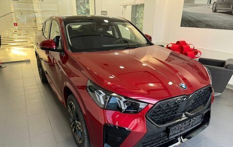 BMW X2, 2025 год, 6 650 000 рублей, 3 фотография