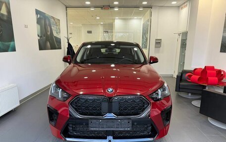 BMW X2, 2025 год, 6 650 000 рублей, 2 фотография