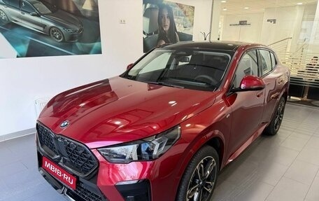 BMW X2, 2025 год, 6 650 000 рублей, 1 фотография