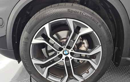 BMW X5, 2021 год, 5 850 000 рублей, 5 фотография